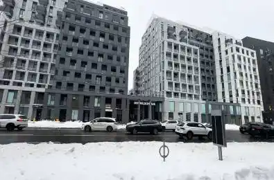 500 Wilson Avenue Unit# 630 Toronto C06 Ontario M3H 5Y9