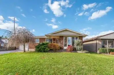 2921 Gail Avenue Niagara Falls Ontario L2J 2E1