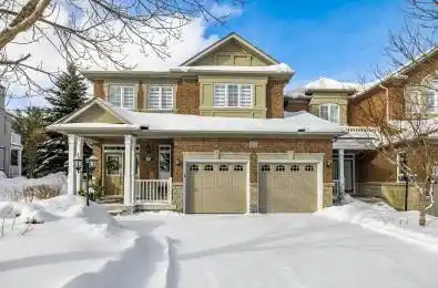 48 Stonecliffe Crescent Aurora Ontario L4G 7Z6