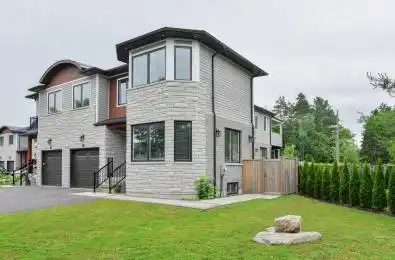 181 Anglo Street Bracebridge Ontario P1L 2H3