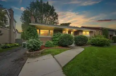 140 LIDDELL Crescent Kingston Ontario K7M 2T6