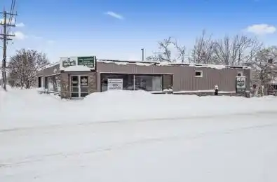 210-250 Brock Street Gravenhurst Ontario P1P 1H4