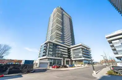 1435 Celebration Drive Unit# 1110 Pickering Ontario L1W 0C3