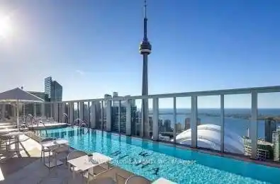 88 Blue Jays Way Unit# 2607 Toronto C01 Ontario M5V 0L7