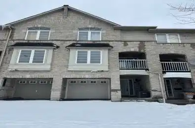 16 Thornharrold Street Ajax Ontario L1S 0A6