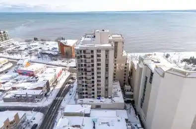 1477 Lakeshore Road Unit# 904 Burlington Ontario L7S 1B5
