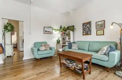 265 Barrie Road Unit# 3 Orillia Ontario L3V 2R4