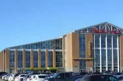 4300 Steeles Avenue Unit# D9 Markham Ontario L0H 1K0