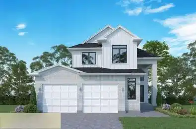 71 Dearing Drive Unit# Lot 17 South Huron Ontario N0M 1T0