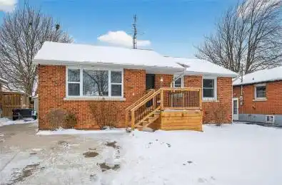 336 East 16th Street Hamilton Ontario L9A 4J9