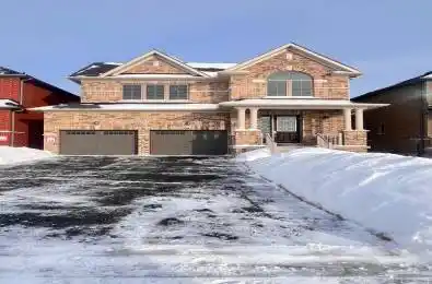 2287 Rudell Road Clarington Ontario L1B 0W4