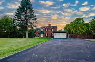 8 Elite Road Caledon Ontario L7K 0K9