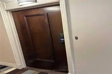 383 Prince Of Wales Drive Unit# 121 Mississauga Ontario L5B 0C7