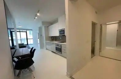 2908 Highway 7 Road Unit# 805 Vaughan Ontario L4K 0K5