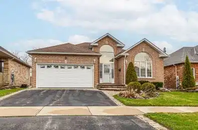 363 Waterbury Crescent Scugog Ontario L9L 1T2