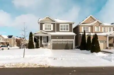 246 Spring Creek Drive Hamilton Ontario L0R 2H3