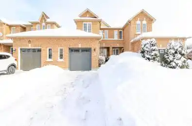 3 Coleman Drive Barrie Ontario L4N 0R5