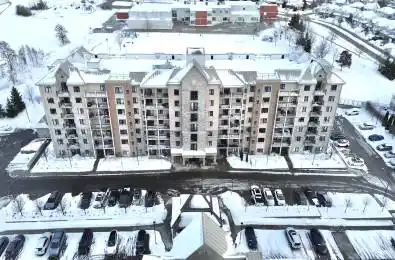 776 Laurelwood Drive Unit# 506 Waterloo Ontario N2V 0A8