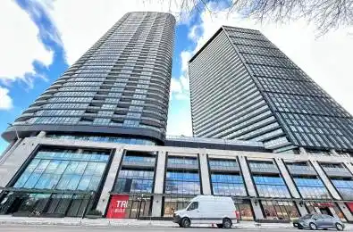 585 Bloor Street Unit# 2219 Toronto C08 Ontario M4W 0B3