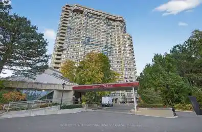 1300 Islington Avenue Unit# 1003 Toronto W08 Ontario M9A 5C4