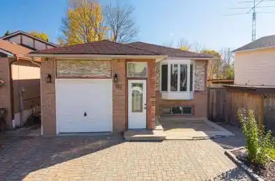 187 Currey Crescent Newmarket Ontario L3Y 5M7
