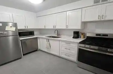 44 Walmer Road Unit# 307 Toronto C02 Ontario M5R 2X5