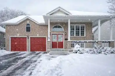 19 David Street Ingersoll Ontario N5C 4E5