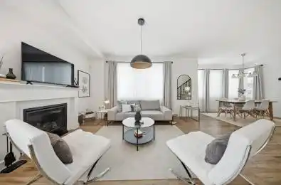 919 Ash Gate Milton Ontario L9E 1R9