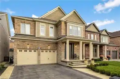 24 Macbean Crescent Hamilton Ontario L8B 0S5