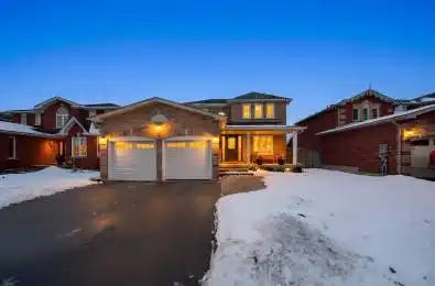 131 Northgate Drive Bradford West Gwillimbury Ontario L3Z 2Z7