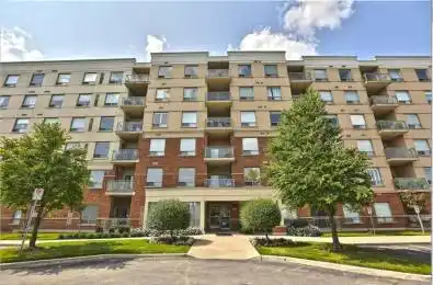 5070 Fairview Street Unit# 205 Burlington Ontario L7L 0B8