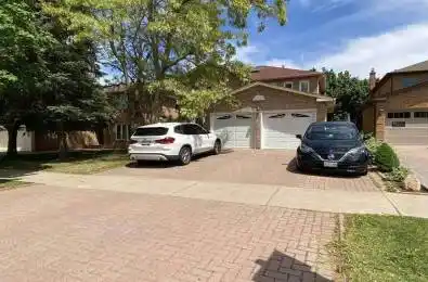 3 Hollingham Road Markham Ontario L3R 7Y1