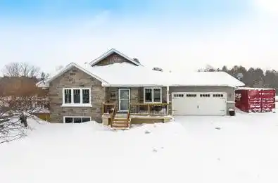 176 Semple Lane Grey Highlands Ontario N0C 1E0