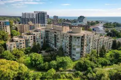 2511 LAKESHORE Road Unit# 716 Oakville Ontario L6L 6L9
