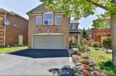 75 Forestgrove Circle Brampton Ontario L6Z 4T3