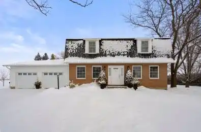 183 Hamilton Road Russell Ontario K4R 1E5