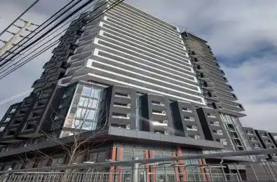 260 Malta Avenue Unit# 519 Brampton Ontario L6Y 0B5