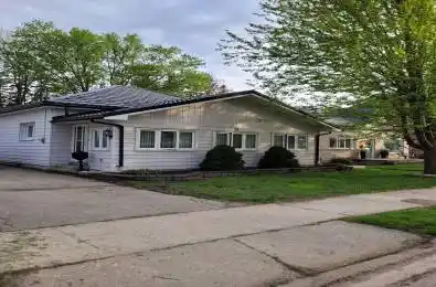 311 Railway Avenue Stratford Ontario N5A 2J3