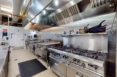 557 Dixon Road Toronto W10 Ontario M9W 1A8