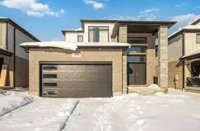 184 Crestview Drive Middlesex Centre Ontario N0L 1R0