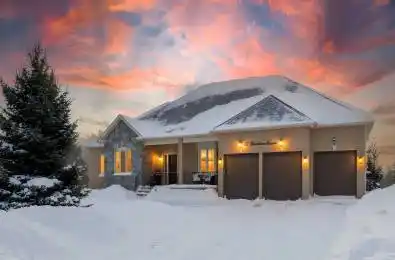 66 Stonesthrow Crescent Uxbridge Ontario L0C 1A0