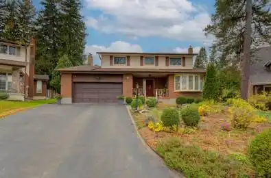 32 Brookview Court Kitchener Ontario N2A 2Y6