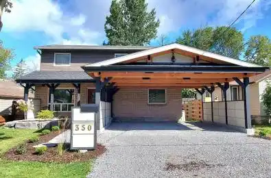 350 Miami Drive Georgina Ontario L4P 2Z7