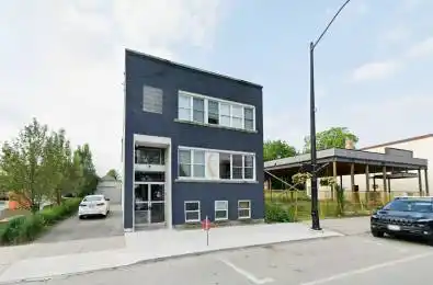 57 Division Street Welland Ontario L3B 3Z5