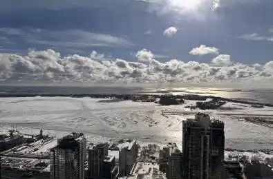 1 CONCORD CITYPLACE Way Unit# 6707 Toronto C01 Ontario M5V 0X3