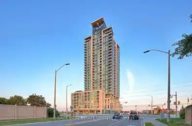 3975 Grand Park Drive Unit# 3907 Mississauga Ontario L5B 4L6