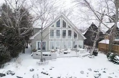 209733 Highway 26 N/A Blue Mountains Ontario L9Y 0M8