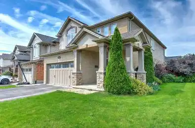 3181 Bayham Lane London South Ontario N6P 1V5