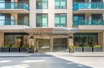 300 Bloor Street Unit# 2701 Toronto C09 Ontario M4W 3Y2