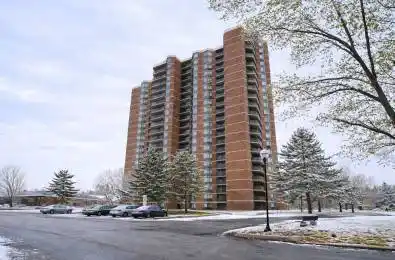 234 Albion Road Unit# 1907 Toronto W10 Ontario M9W 6A5